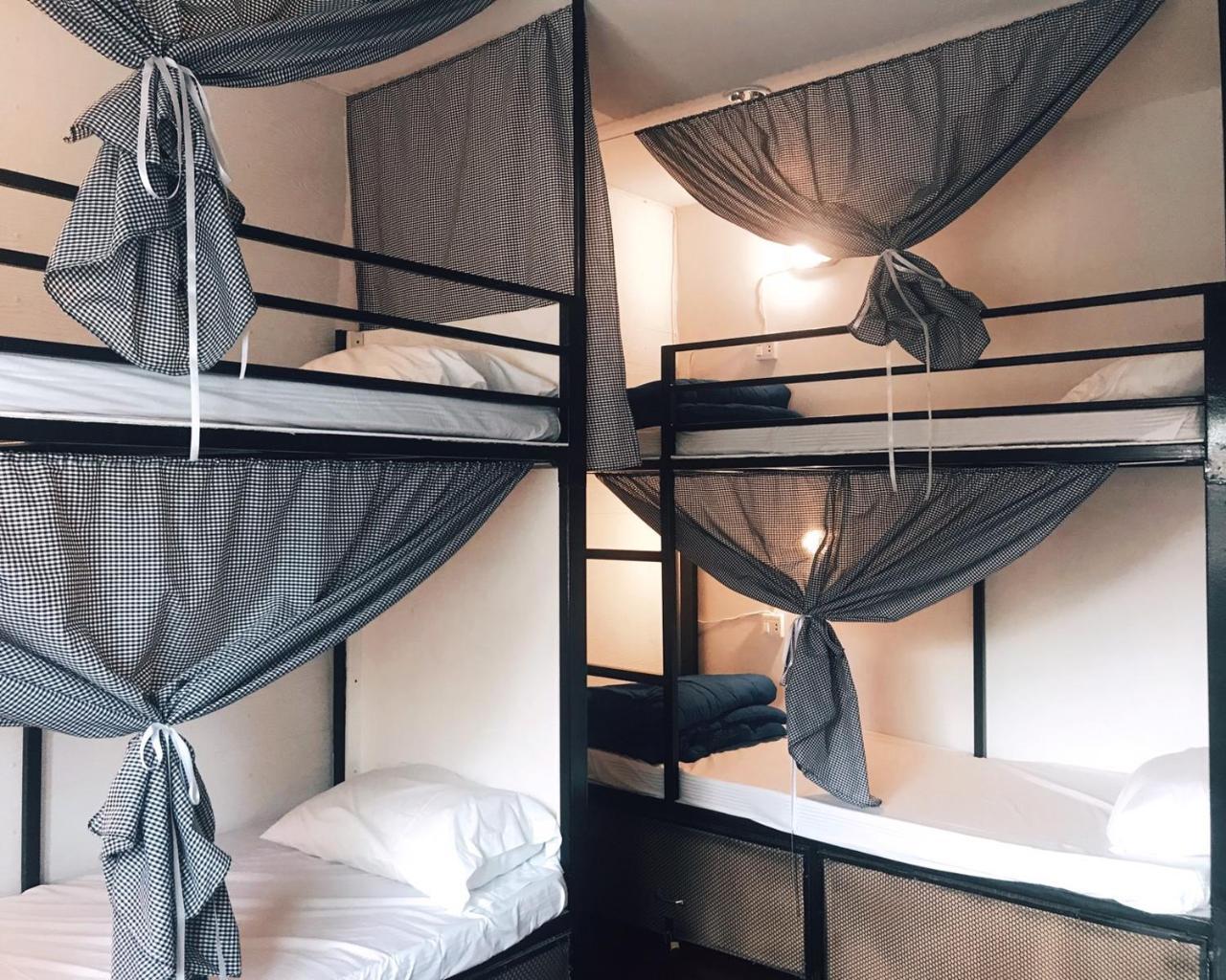 Oppa House Hostel (Adults Only) Ban Don Rak Eksteriør bilde